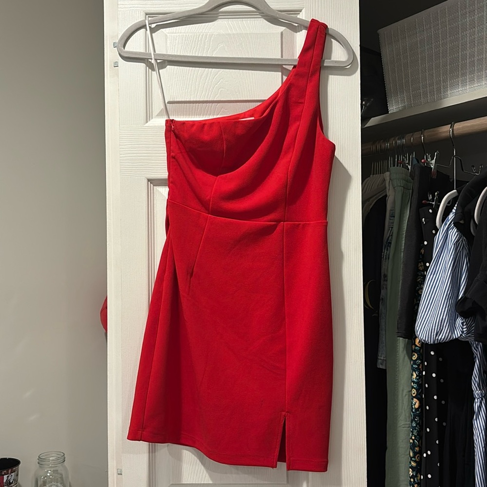 Hello Molly Dress